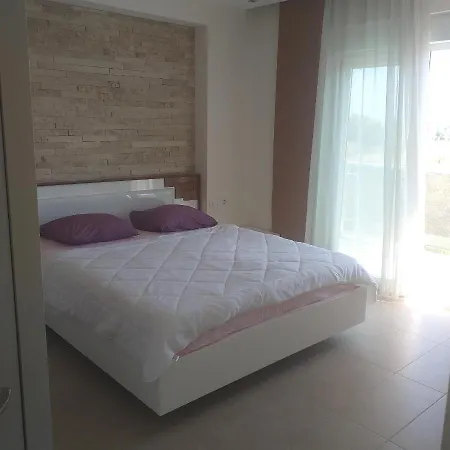 Apartment Luxe Penthouse Met Dakterras Side