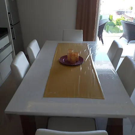 Apartment Luxe Penthouse Met Dakterras