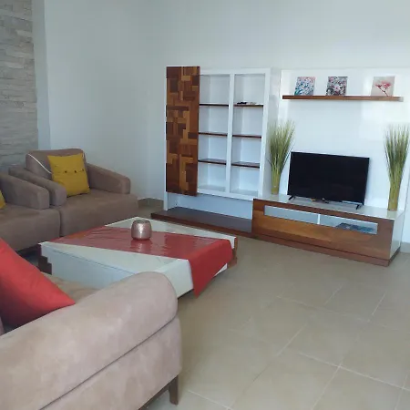 Apartment Luxe Penthouse Met Dakterras Side