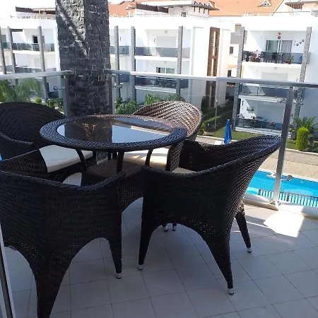 Luxe Penthouse Met Dakterras * Side